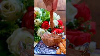 Make cafe style churros sticks at home in minutes 😋 churros sweet shorts ytshorts recipe [upl. by Buckden]