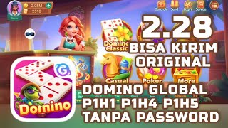 Higgs Domino Global 228 Bisa Kirim X8 Speeder Original Tanpa Password [upl. by Lazor]