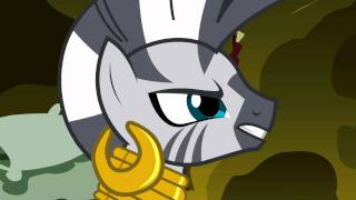 Zecora  How dare you [upl. by Hsuk]