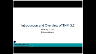 TNM 32 Release Webinar 02072024 [upl. by Ydnik358]