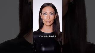 Facelift Without The Surgery makeuphacks makeuptipsandtricks makeuptutorial makeuphack [upl. by Lefkowitz]