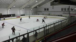 Glenbard Vs Hinsdale 121324 OT [upl. by Richart]