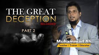 The Great Deception Reloaded  Part 2 [upl. by O'Grady]