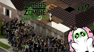 Stubbs the Zombie Rebel Without a Pulse  09 [upl. by Yaj918]