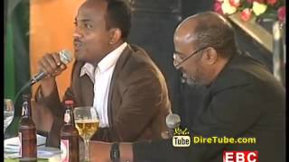 EBC Special Quick Facts and Funny Memories of Tagel Seifu [upl. by Mukerji]