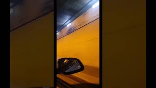 Straight pipe 550i tunnel run fypyoutube bmw automobile cartok bmwlove car fypage fyp [upl. by Earb]