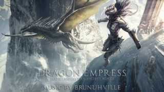 Epic Fantasy Music  Dragon Empress [upl. by Anual]