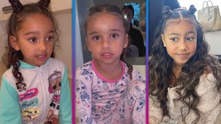 Watch Kardashian Kids BLAME North and Psalm West for Elf on the Shelf DRAMA [upl. by Eeraj]