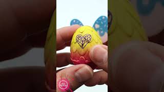 Hatchimals CollEGGtibles Wilder Wings Cloud Bunwee Toy Unboxing  Mini Mysterys Shorts [upl. by Conias618]