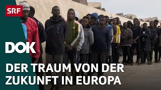 Die Migrationskrise – Schweizer Asylpolitik am Scheideweg  DOK  SRF [upl. by Kcirdef]