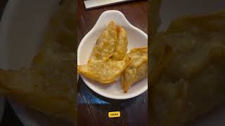 Where to Eat Dumplings in Sarnia ON Canada foodietravel foodie travelvlog [upl. by Akli121]