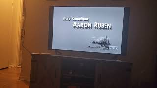 Andy Griffith ending credits on me tv [upl. by Arney991]