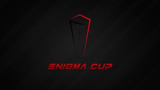 2021 ENIGMA Cup  Promo [upl. by Adnarram312]