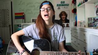 Medicine  Daughter Cover by Ashley Yost [upl. by Nnaear879]