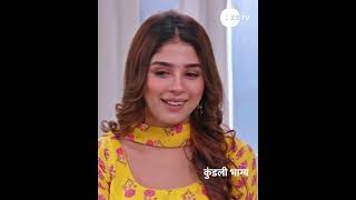 Kundali Bhagya  कुंडली भाग्य  Ep 1976  Zee TV UK [upl. by Eenor]