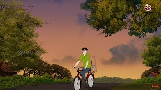 অদ্ভুত order  Weird order  Rupkothar Golpo  Bangla Cartoon  Bengali Fairy Tales [upl. by Corby]