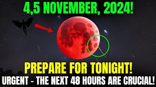 Its Coming 45 November 2024 Taurids Meteor Shower Peaks TONIGHT – Dont Miss the Next 48 Hours [upl. by Pessa]