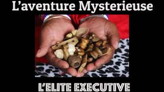 Laventure mysterieuse LElite executive [upl. by Anihcak]