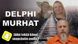 DELPHI MURHAT OSA 6  Valamiehistön päätös [upl. by Persse13]