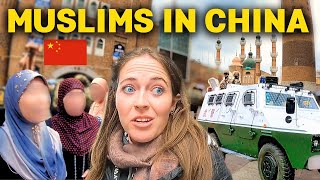 The Xinjiang China THEY Dont Want YOU to SEE 🇨🇳 British Couples SHOCKING EXPERIENCE [upl. by Elurd]