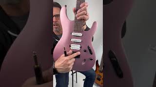 Ibanez SSeries Guitar Review Discover Why It’s Worth the Hype [upl. by Ellenyl]