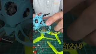 Best Tinywhoop Propeller MEPS SZ1218：Ultimate Drone Performance 🌟 fpv [upl. by Calhoun]