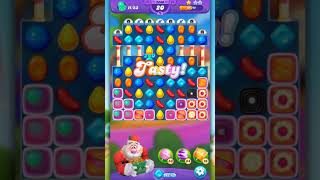 Candy Crush Friends Saga Level 2280 [upl. by Ladiv686]