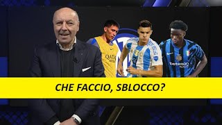 LINTER VENDE E SI SBLOCCA IL MERCATO [upl. by Rutger390]