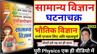 purvavlokan ghatna chakra 2022  ghatna chakra science in hindi  ghatna chakra physics  physics [upl. by Carolus277]