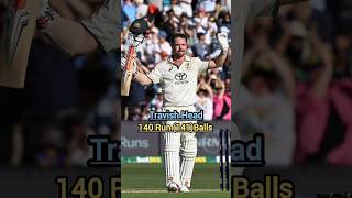 Travis Head Test Century BGT Travis Head Hundred travisheadcentury headcenturybgt travishead [upl. by Namlak]