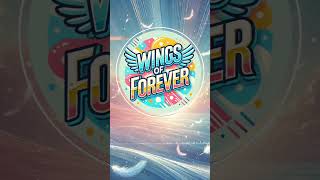 Billie Eilishs Bird Of A Feather INSPIRED  Wings Of Forever  Tifa Music [upl. by Ralph]