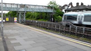 Season 6 Episode 203  West Hampstead LUL [upl. by Idorb]