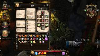 Divinity Original Sin Coop Walkthrough part 22 Traps traps EVERYWHERE [upl. by Narcho544]