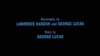 Star Wars VI in 5 Seconds Return of the Jedi [upl. by Aoniak]