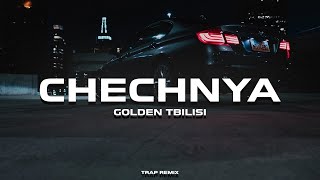 GOLDEN TBILISI  Ризавди Исмаилов  Chechnya Trap Remix [upl. by Nosak670]