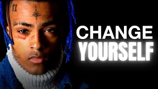 XXXTENTACION Spiritual amp Law of Attraction  Motivational Speech [upl. by Hessler]