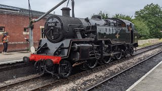 Bluebell railway [upl. by Er379]