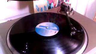 Stray Cats  Everybody Needs Rock n Roll  Vinil Vintage [upl. by Iborian]