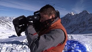 quotIm Bann der Alpenquot in SÖLDEN [upl. by Oswal]