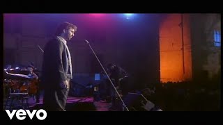 Andrea Bocelli  Caruso Live From Piazza Dei Cavalieri Italy  1997 [upl. by Nnaesor]