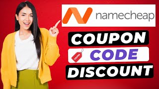 Namecheap Coupon Codes 2024 🔥  Namecheap Promo Codes  Latest Namecheap Discounts [upl. by Cruickshank]