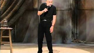 George Carlin  Top 20 Moments Part 3 of 4 [upl. by Hercules982]