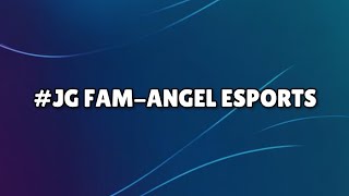 LIVE SCRIM JG FAMANGEL ESPORTS [upl. by Asiul]