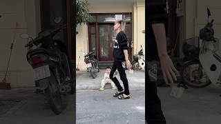 Giữa 2 Thằng Ranh Con Ai Sẽ Là Người Nhặt Được Của Rơi Trả Người Đã Mất  funny shorts [upl. by Odericus]