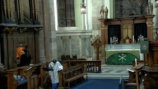 Sunday 17th November 2024 630pm Evensong Service [upl. by Ronnie779]