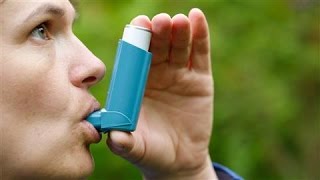 Inhaler Users Biggest Mistakes [upl. by Annawot]