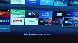 Amazon Prime FireStick Tv App Review [upl. by Eerbua]