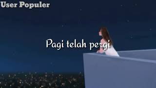 Lirik Virzha  Tentang Rindu Cover by Chintya Gabriella [upl. by Dareg]