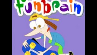 FunBrain Gameplay [upl. by Netsirt771]