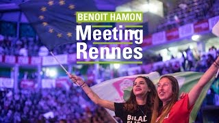 Meeting à Rennes BHRennes [upl. by Hedges]